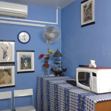 Feel At Home